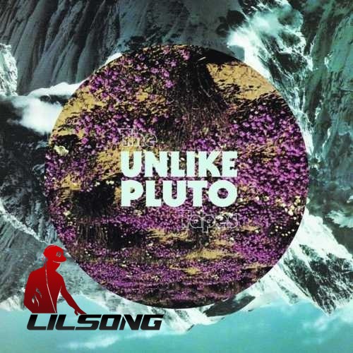 Unlike Pluto - Dollar For Your Sadness